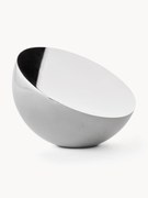 Espelho decorativo em aço inoxidável Aura