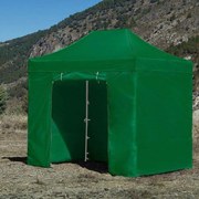 Tenda 3x2 Eco (Kit Completo) - Verde