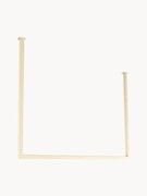 Bengaleiro em metal Rubi