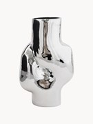 Jarra de vidro artesanal Gleam, Alt 32 cm