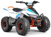 Moto 4 infantil elétrica KAYO eA70 1400W