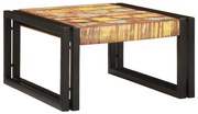 vidaXL Prateleira de Banheiro com prateleira 60 x 50 x 23 cm