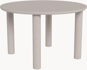 Mesa de jantar redonda Magee, Ø 120 cm