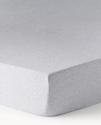 Lençol com elástico em jersey Gorgy