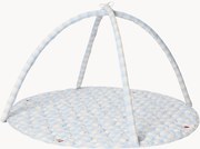 Tapete de atividades com arco de atividades Sky Blue