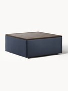 Pufe com arrumação Lennon