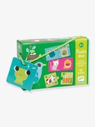 Puzzle Duo Habitat - da DJECO multicolor