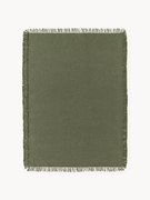 Tapete artesanal para interior e exterior Marcus