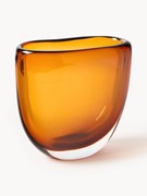 Jarra em vidro Aurum, Alt 20 cm