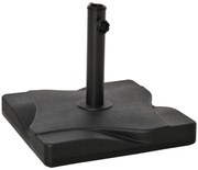 Guarda-sol de Jardim – Modelo Lecce – 5x41 – Proteção Solar