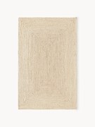 Tapete de juta artesanal Sharmila