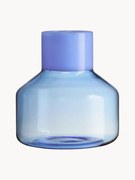 Jarra em vidro de borossilicato Generous, Alt 14 cm