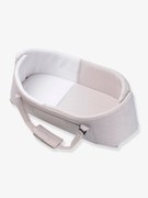 Alcofa para bebé, Nest & Go da DOOMOO bege
