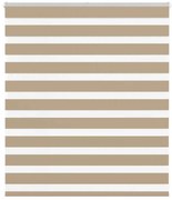 Cortina de zebra 120x100 cm largura do tecido 115,9cm poliéster