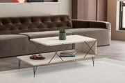 Estante Box – Nogueira – 80x170x22 cm
