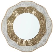 ESPELHO DE PAREDE SHAI LIGHT Ø 54,5X4,5 CM