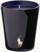 Vela perfumada Pied a Terre (tuberosa francesa, jasmim, gerânio, flor de laranjeira)