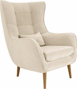 Poltrona Comfivo 204