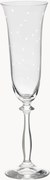 Flute de champanhe Starry Eve