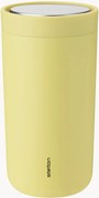 Copo com isolamento a vácuo To Go Click, 400 ml