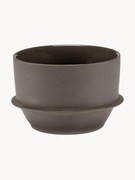 Serax x Kelly Wearstler, Canecas de porcelana Dune, conjunto de 2