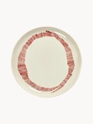 Serax x Yotam Ottolenghi, Prato de pequeno-almoço Feast, conjunto de 2