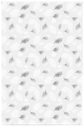 vidaXL Rolo de Duche Estores 160x240 cm Largura Tecido 156 cm