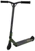 Trotinete Freestyle – Tempish Anom – Preto, Verde e Dourado – 110 mm /