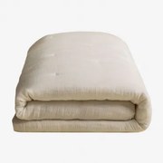 Colcha De Gaze De Algodão Becourd Cama 135/140/150/160cm (230 X 250 Cm) - Sklum