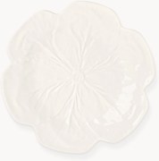 Pratos de jantar pintados à mão Cabbage, conjunto de 4