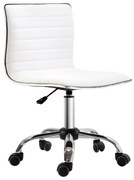 Cadeira de Escritório sem Apoio para os Braços Cadeira de Escritório G