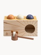 Brinquedo em madeira Woodland, conjunto de 5