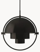 Candeeiro suspenso regulável Multi-Lite, vários tamanhos