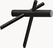 Cabides de parede em madeira Sticks, conjunto de 2