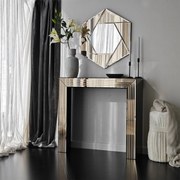 Cômoda Dresser B – Bronze – 91x85x30 cm