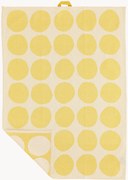 Panos de cozinha Bubbles, conjunto de 2