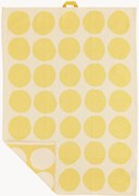 Toalhas de cozinha Bubbles, conjunto de 2