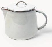 Bule de chá artesanal Nordic Sand, 1 L