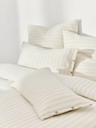 Capa de edredão em musselina Saige