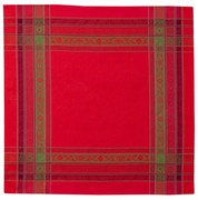 12 Guardanapos 100% algodão Jacquard