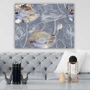 Pintura Decorativa em Tela 1061853800_70100 – Multicolor – 70 x 100 cm