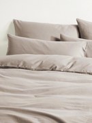 Capa de edredão em flanela Biba