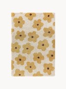 Tapete para crianças com padrão floral Gobi