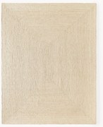 Tapete de juta artesanal Sharmila