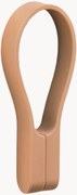 Suportes magnéticos para toalhas em silicone Loop, conjunto de 2