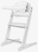 Cadeira alta Iris 3-em-1 CYBEX branco