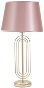 LAMPADA DA TAVOLO KRISTA CM Ø 33X64