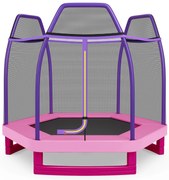 Pacote com 20 molas de trampolim de 14 cm para serviços pesados com ferramenta de puxar gancho em T