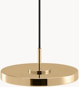 Candeeiro suspenso LED pequeno Asteria Micro