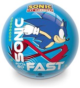 Bola Sonic 12 Unidades